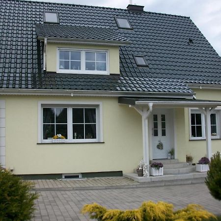 Ferienwohnung Ott Amelinghausen Zewnętrze zdjęcie