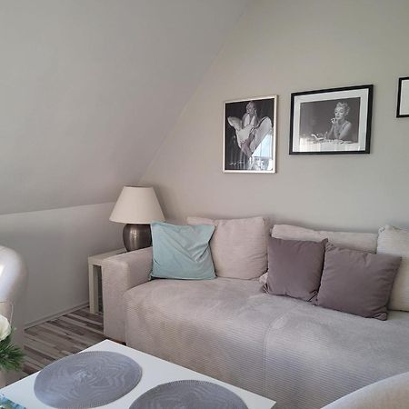 Ferienwohnung Ott Amelinghausen Zewnętrze zdjęcie