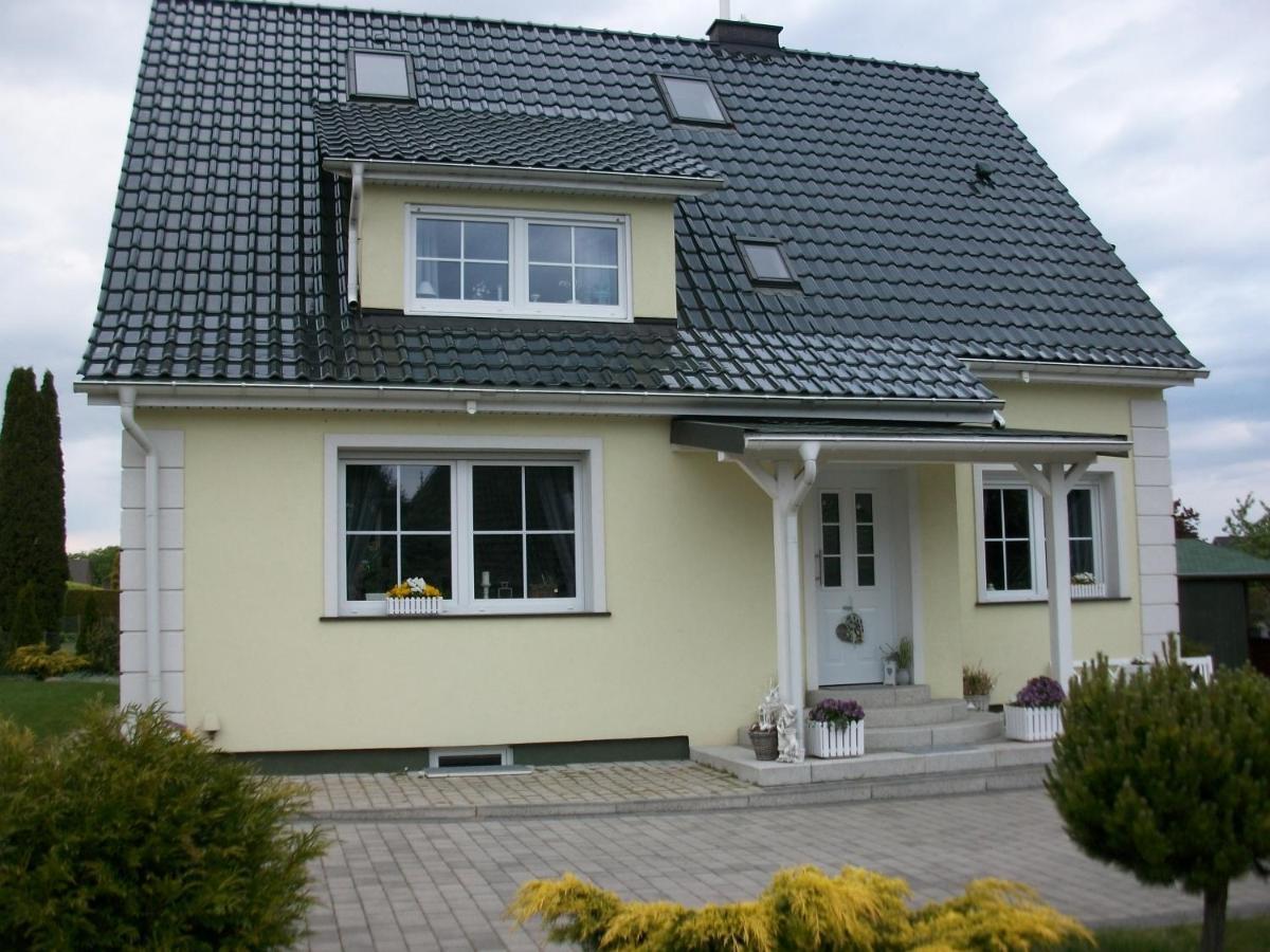 Ferienwohnung Ott Amelinghausen Zewnętrze zdjęcie