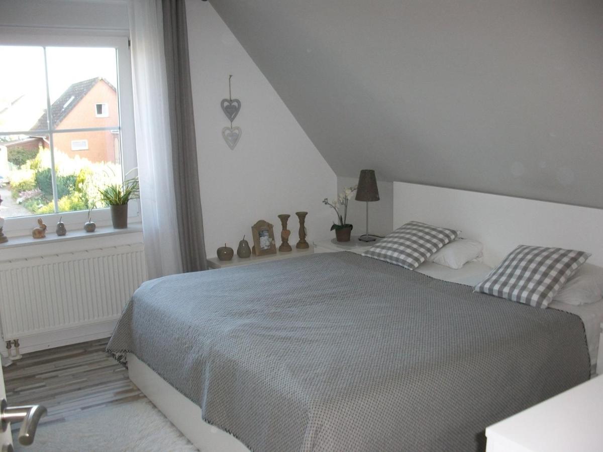 Ferienwohnung Ott Amelinghausen Zewnętrze zdjęcie