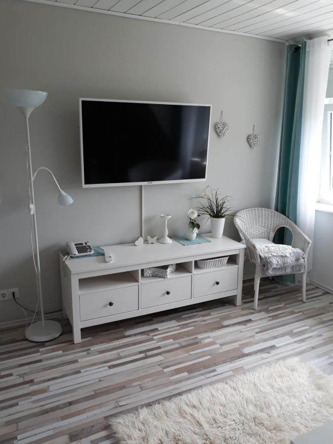 Ferienwohnung Ott Amelinghausen Zewnętrze zdjęcie