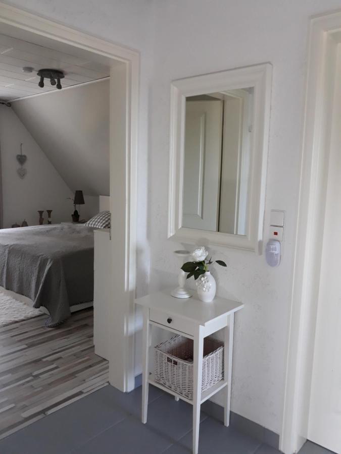 Ferienwohnung Ott Amelinghausen Zewnętrze zdjęcie