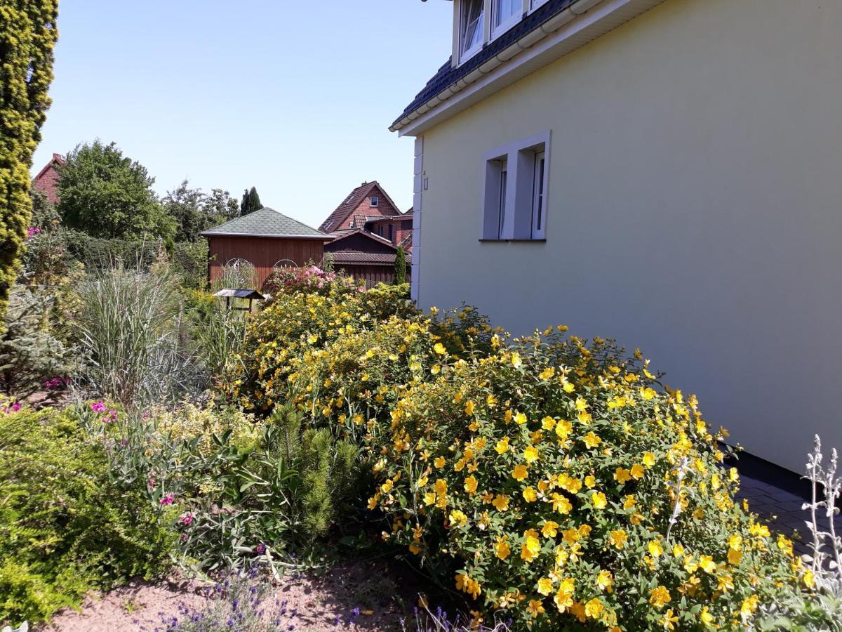 Ferienwohnung Ott Amelinghausen Zewnętrze zdjęcie