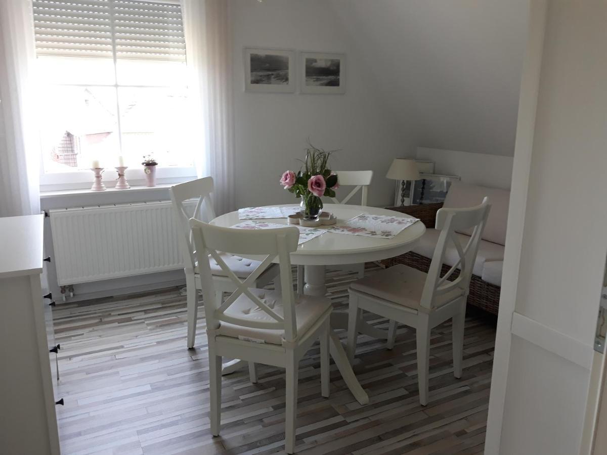 Ferienwohnung Ott Amelinghausen Zewnętrze zdjęcie