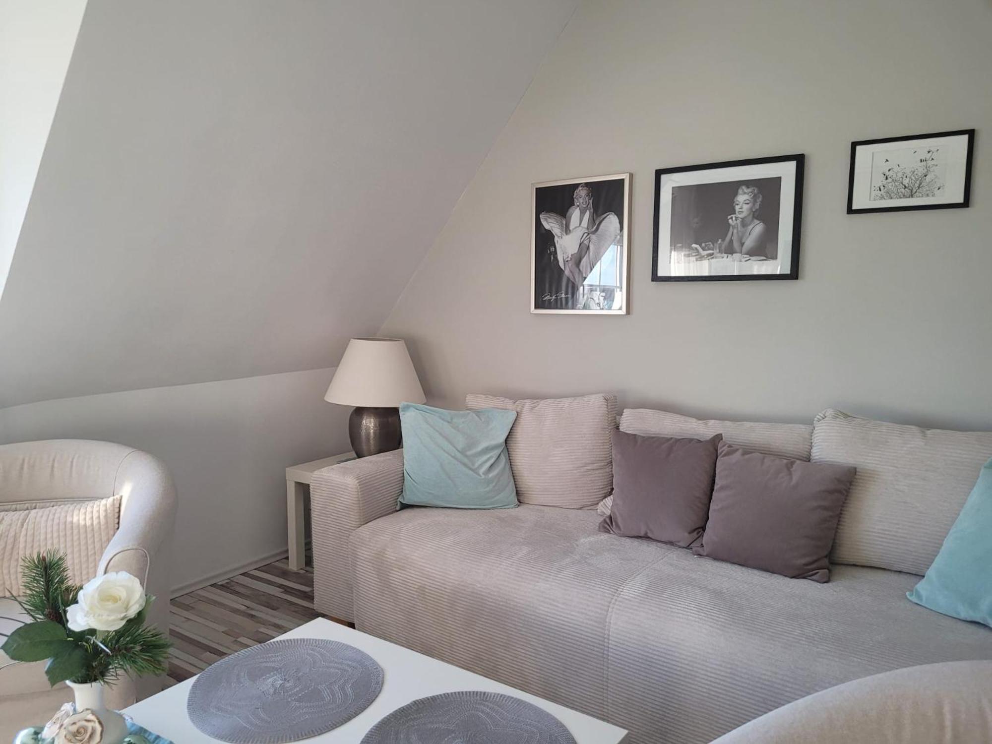 Ferienwohnung Ott Amelinghausen Zewnętrze zdjęcie