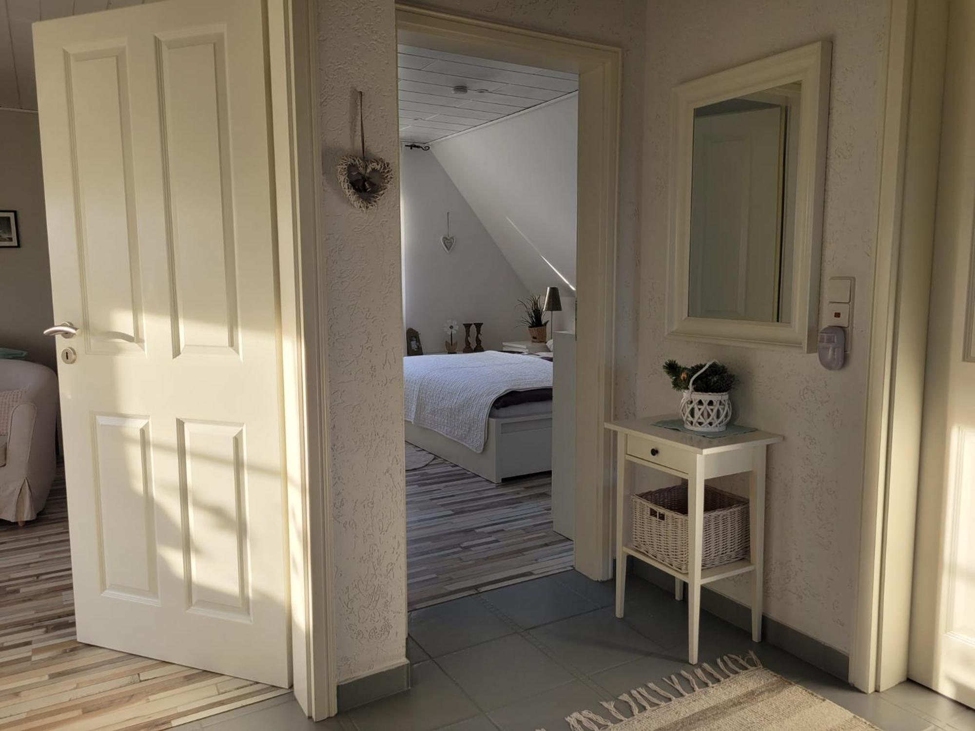 Ferienwohnung Ott Amelinghausen Zewnętrze zdjęcie
