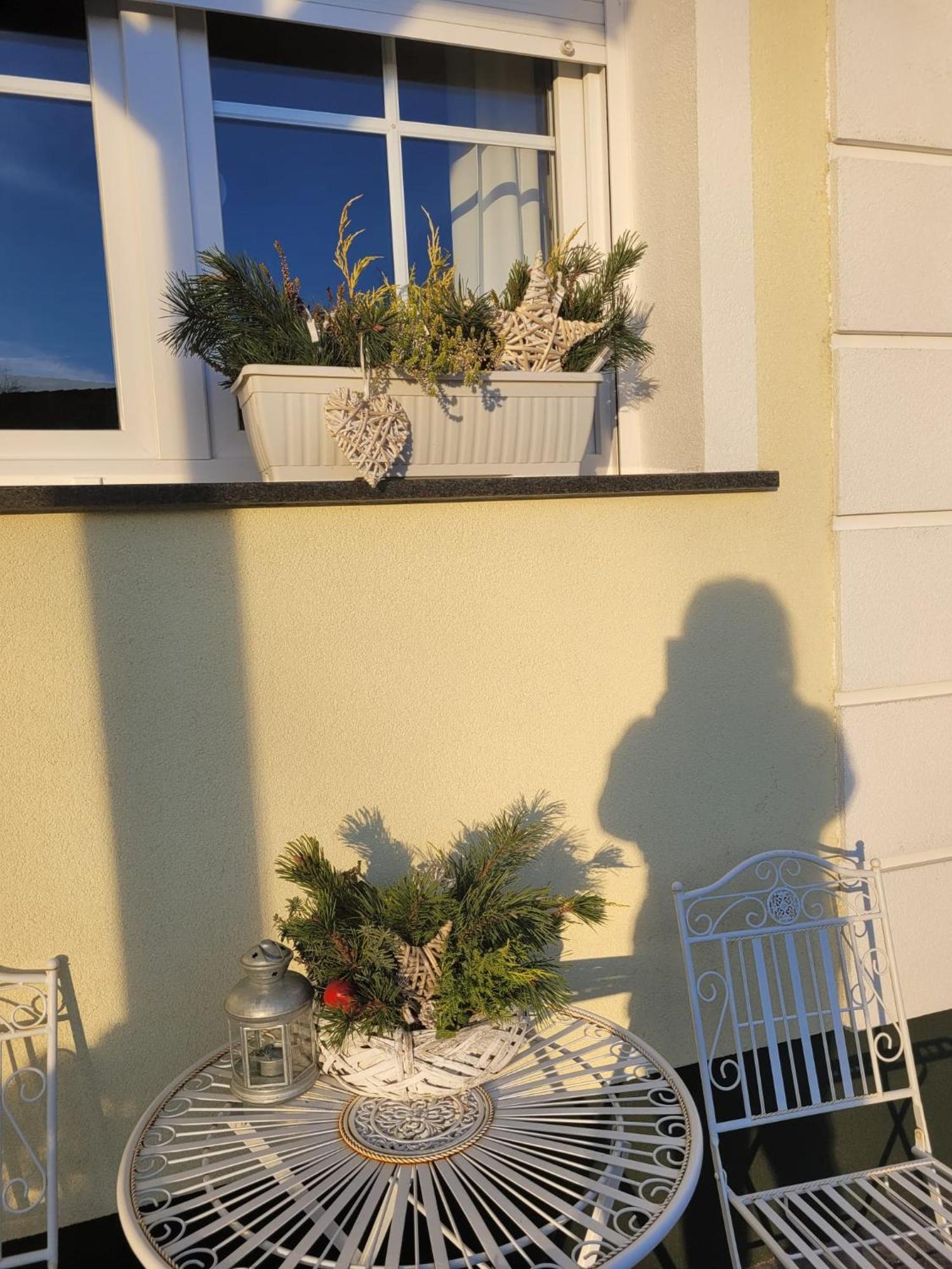 Ferienwohnung Ott Amelinghausen Zewnętrze zdjęcie