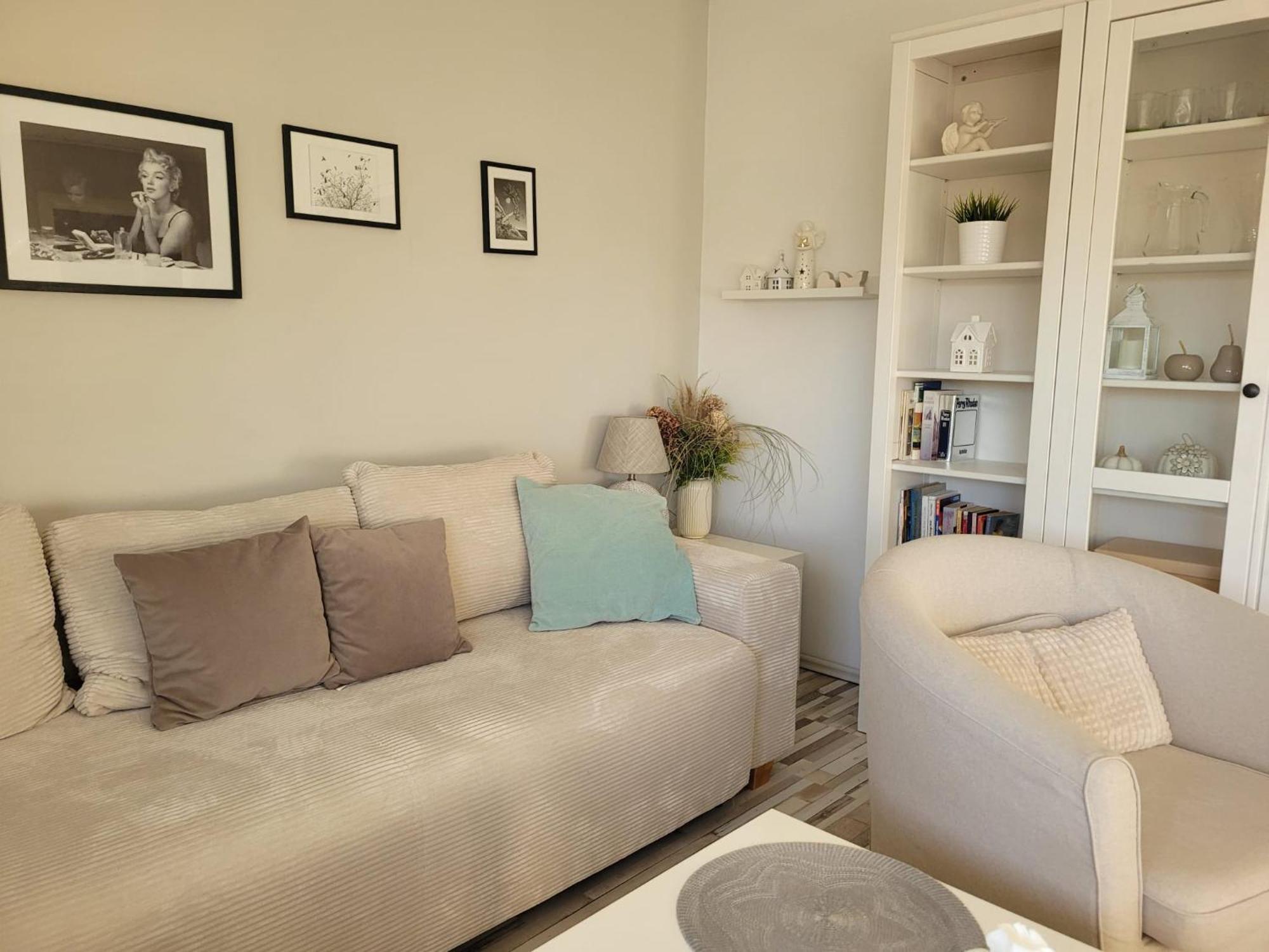 Ferienwohnung Ott Amelinghausen Zewnętrze zdjęcie
