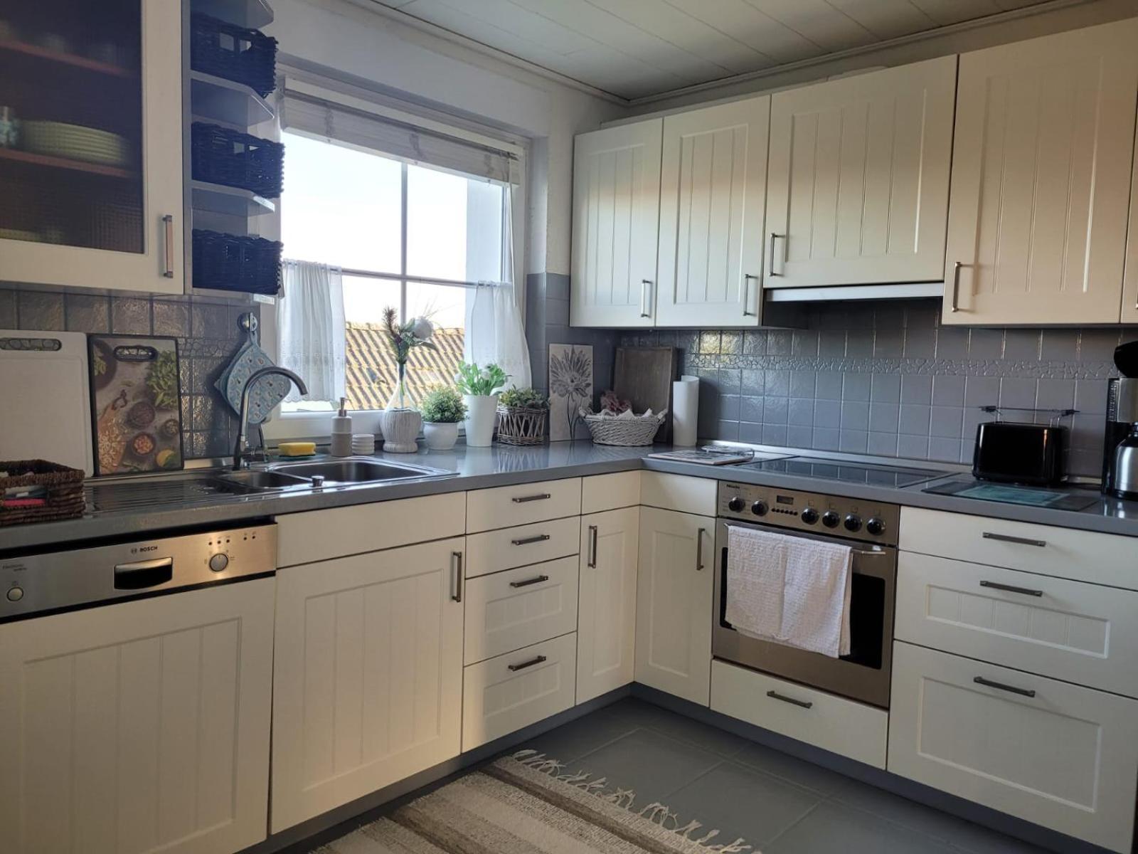 Ferienwohnung Ott Amelinghausen Zewnętrze zdjęcie