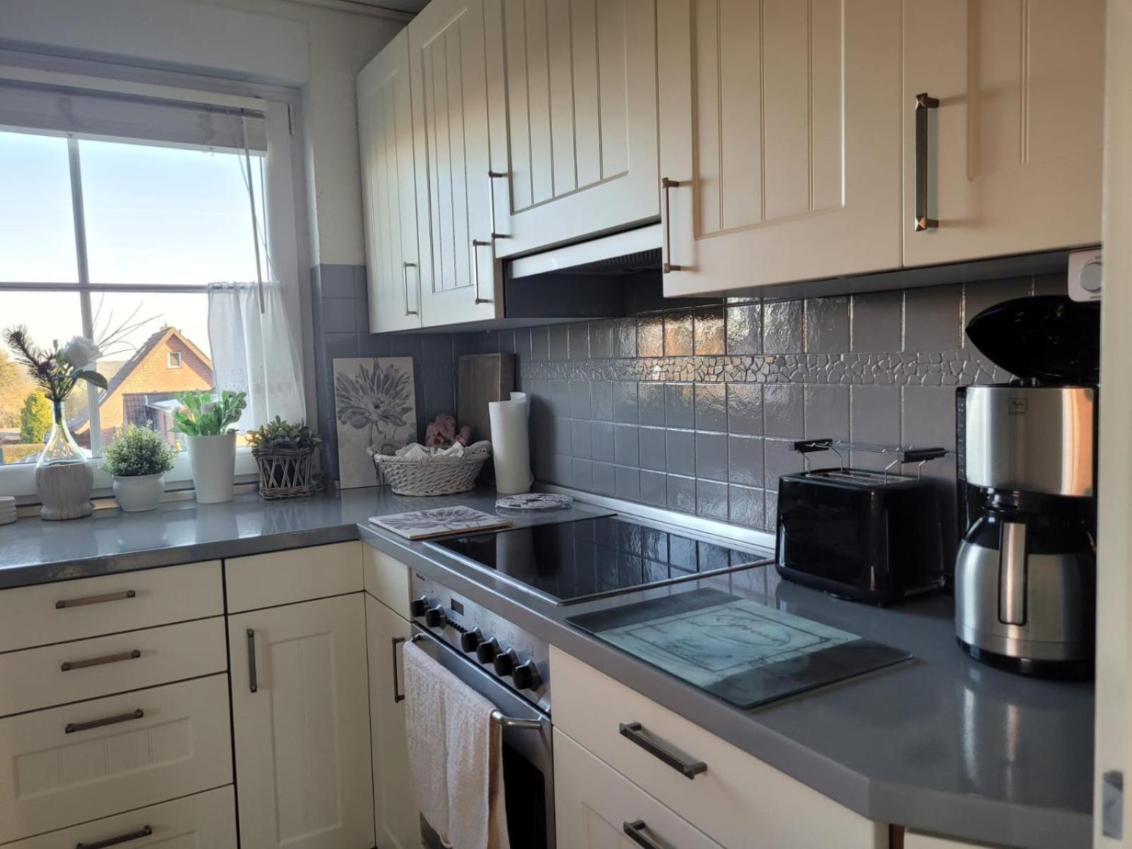 Ferienwohnung Ott Amelinghausen Zewnętrze zdjęcie
