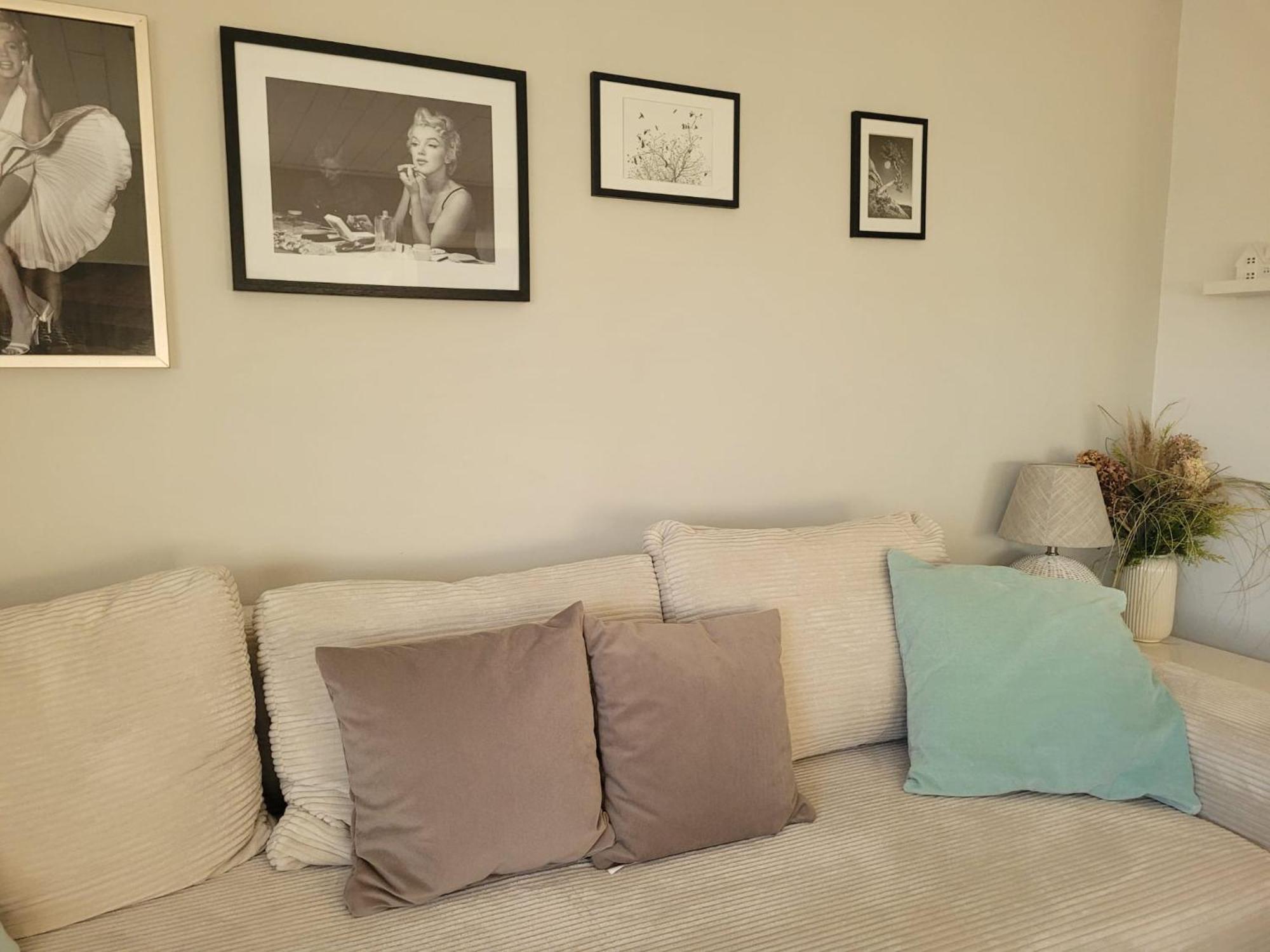 Ferienwohnung Ott Amelinghausen Zewnętrze zdjęcie
