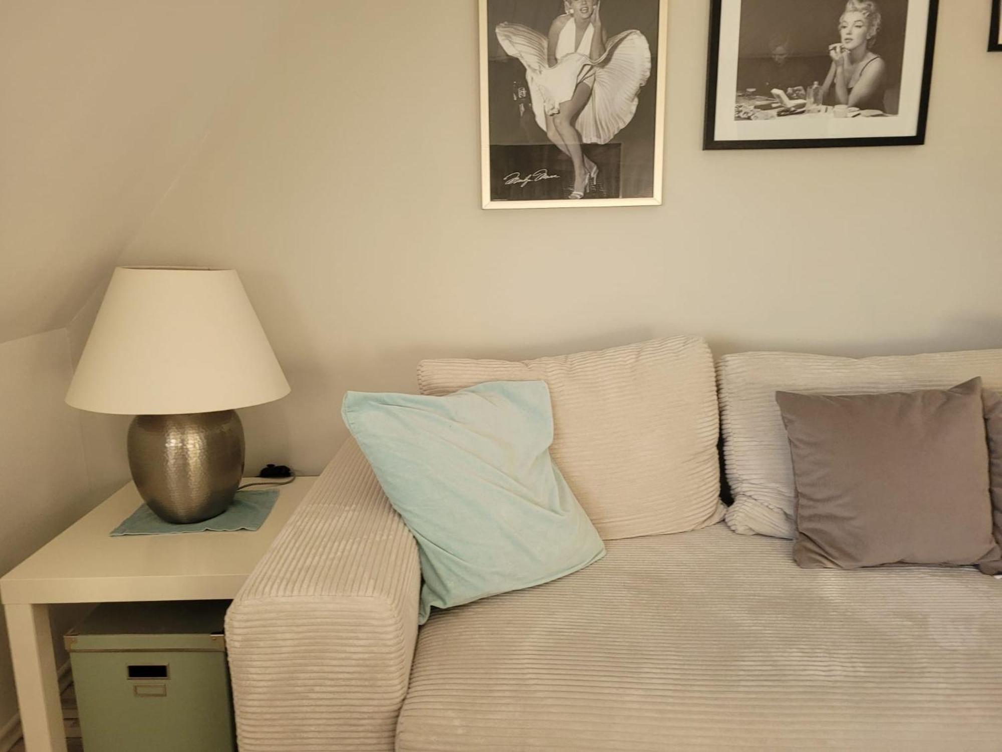 Ferienwohnung Ott Amelinghausen Zewnętrze zdjęcie