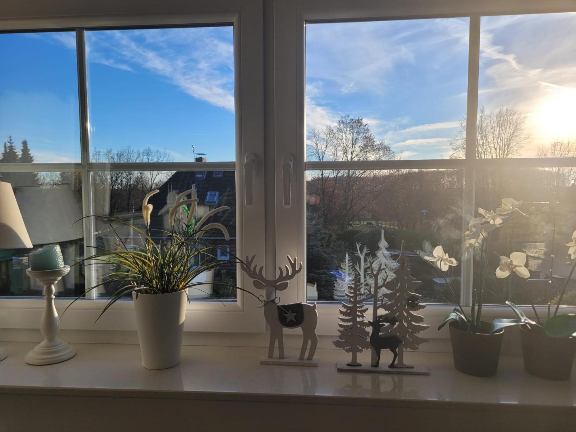 Ferienwohnung Ott Amelinghausen Zewnętrze zdjęcie