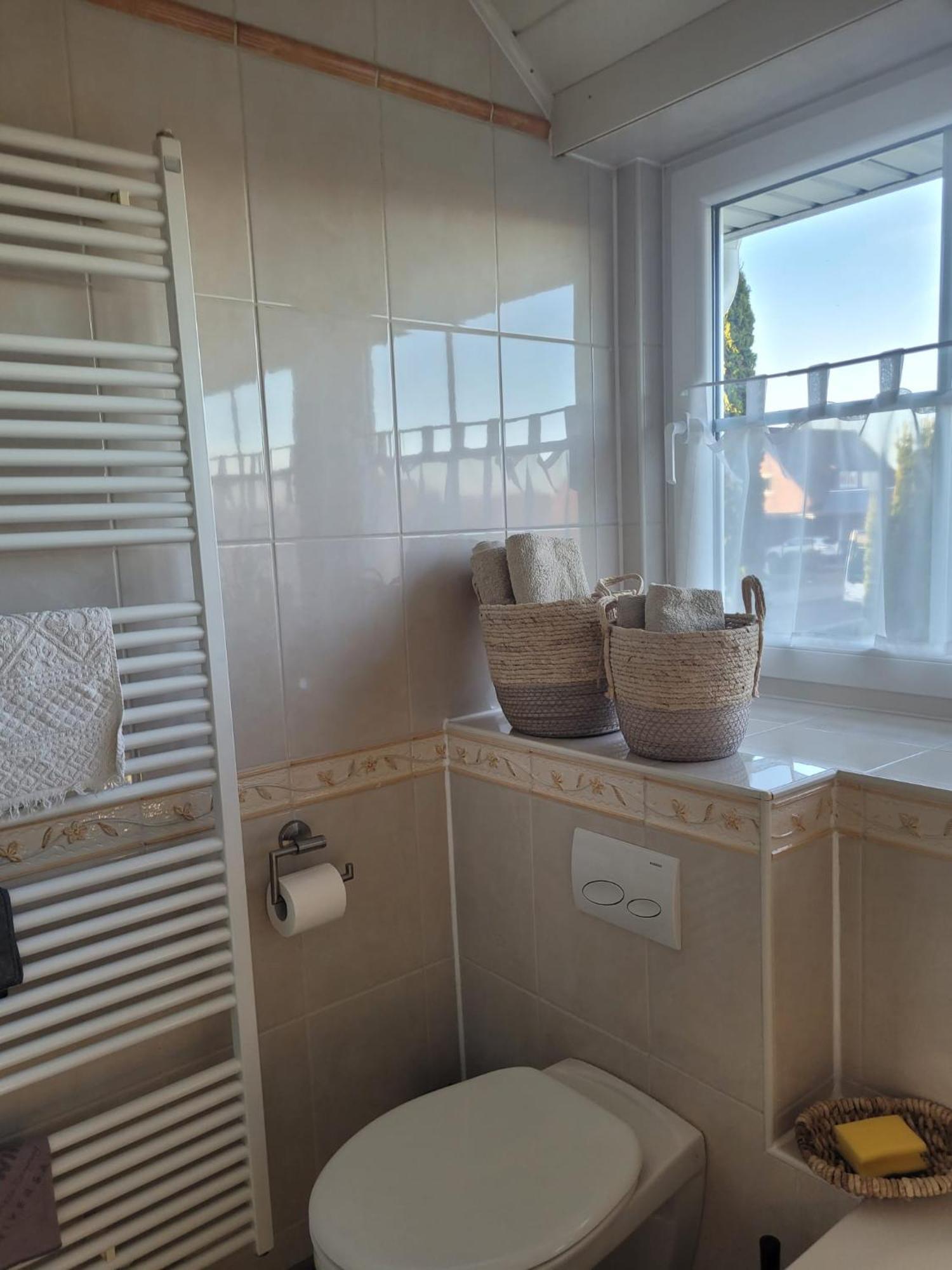Ferienwohnung Ott Amelinghausen Zewnętrze zdjęcie