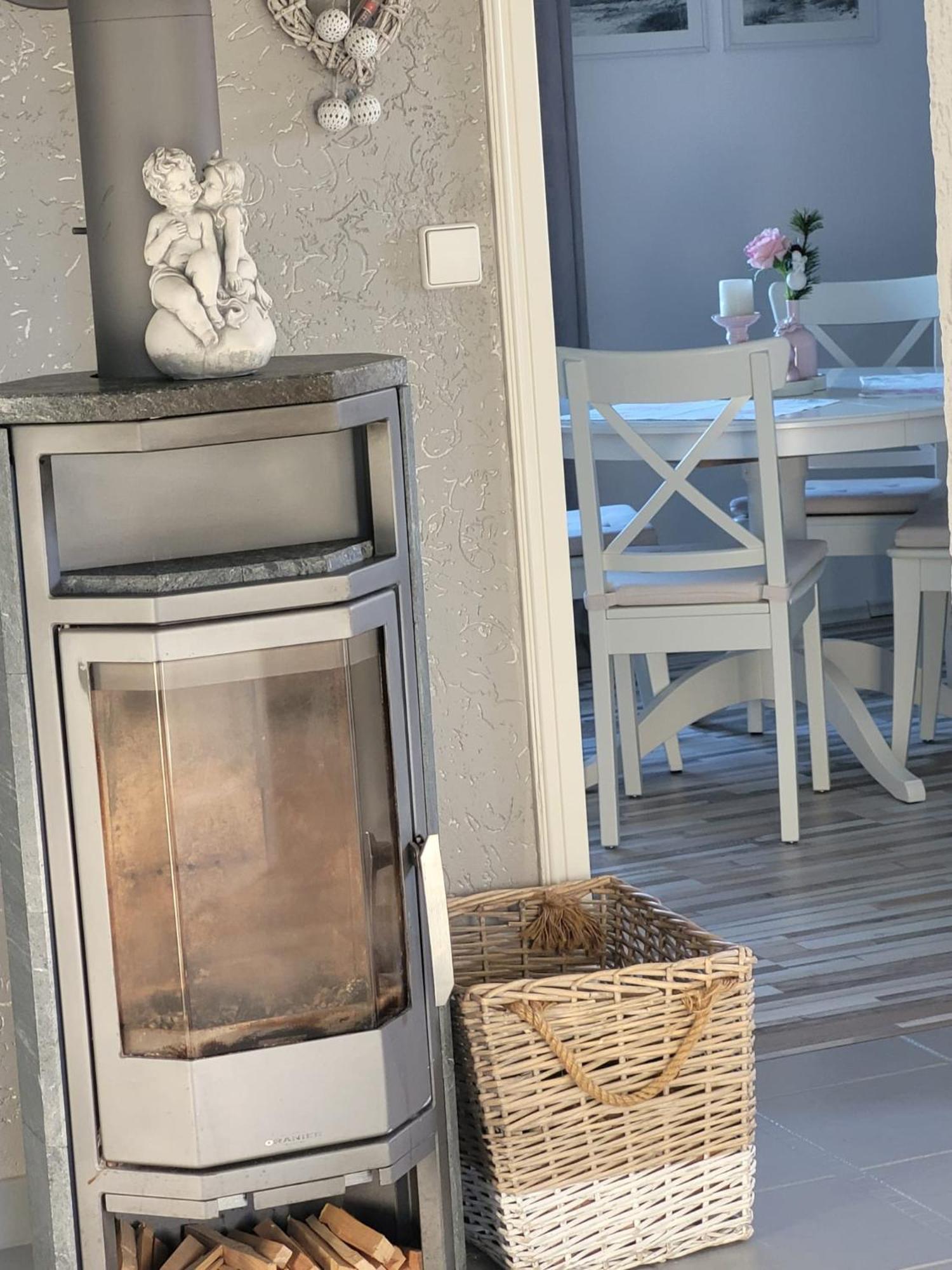 Ferienwohnung Ott Amelinghausen Zewnętrze zdjęcie